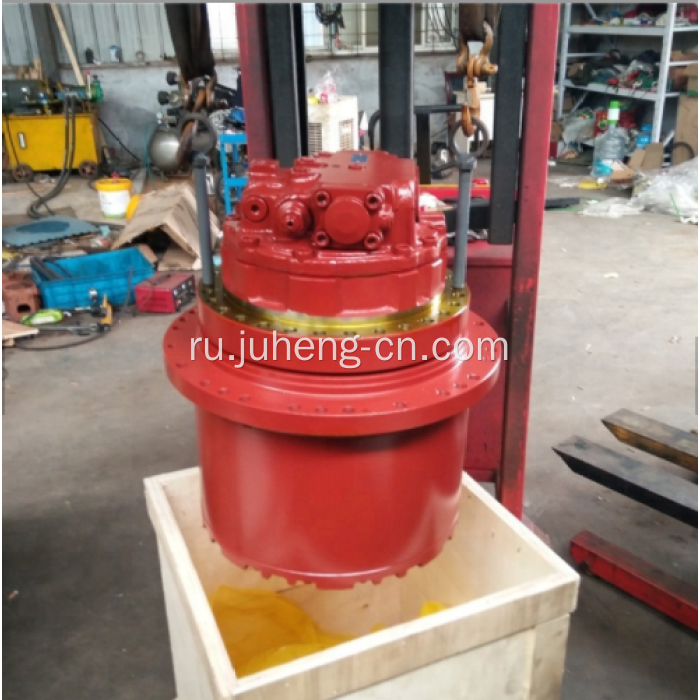 SK250LC Final Drive Motor LQ15V00004F1